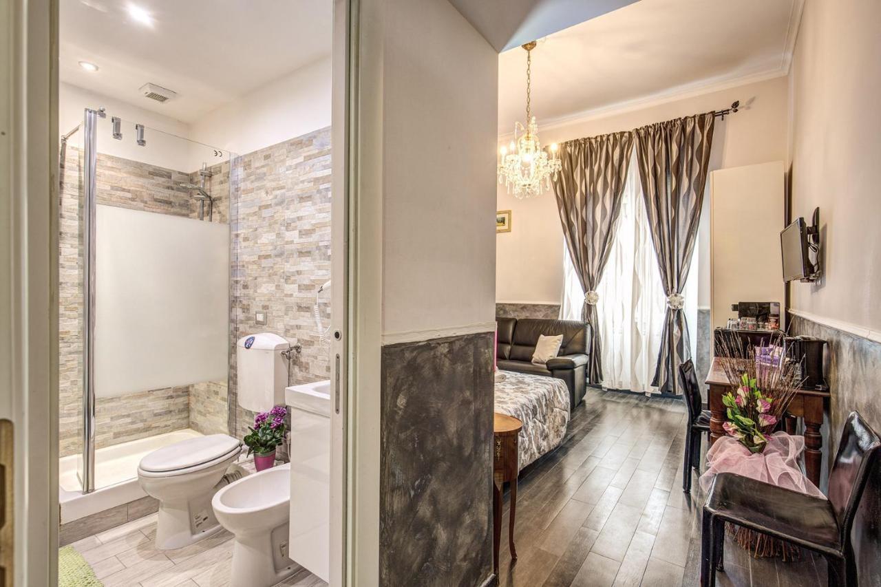 Piazza Del Popolo 3 Rooms, 3 Bath * Rome