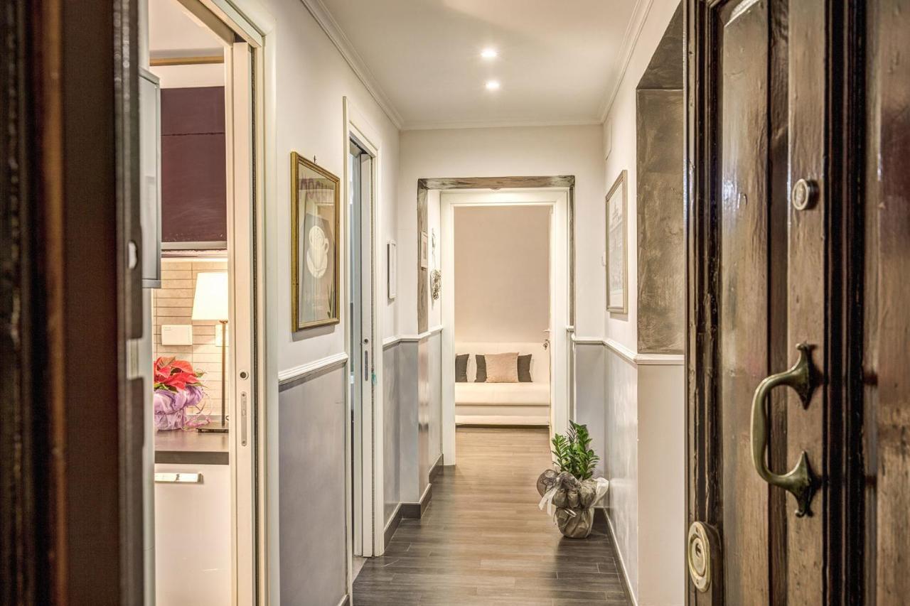 Piazza Del Popolo 3 Rooms, 3 Bath * Rome